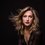 Séance photo en studio à Valence