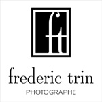 Frédéric TRIN Photographe à Valence dans la Drôme Logo