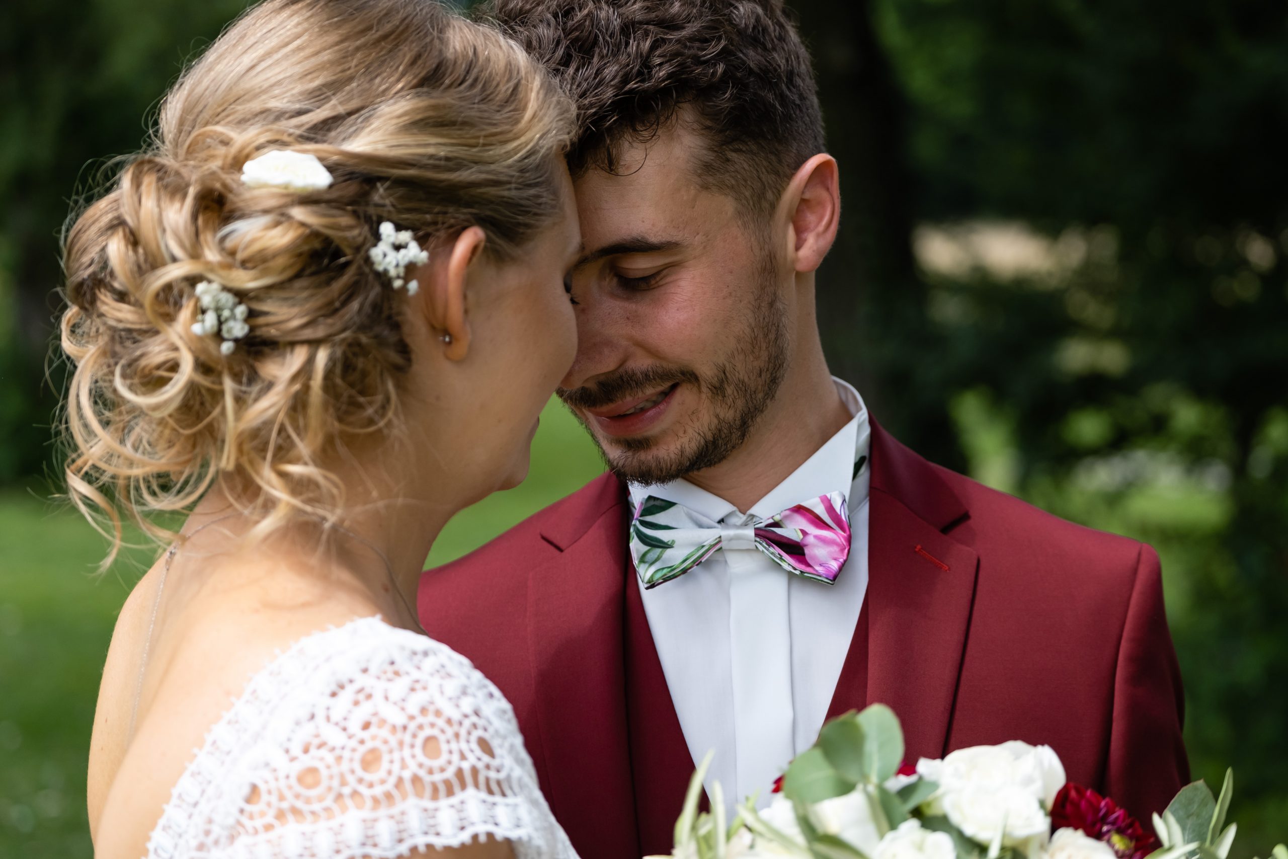 Reportage mariage Valence