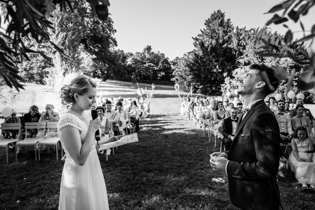 Reportage mariage Valence