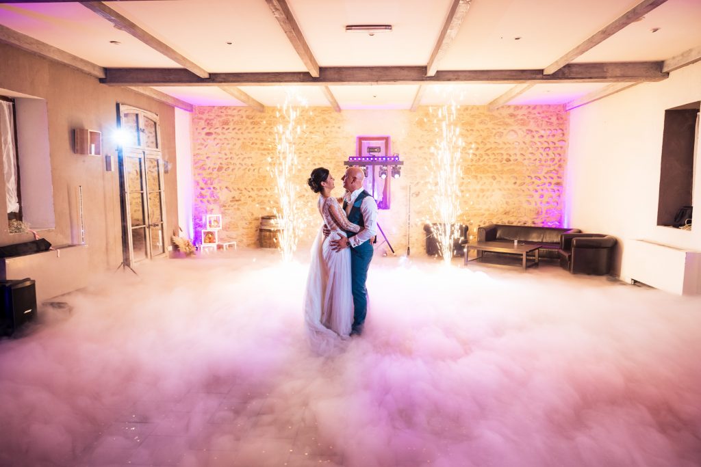 Reportage mariage Valence
