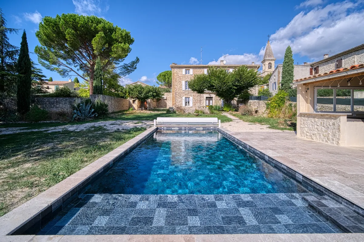 Photographe immobilier à Valence (Drôme et Ardèche) - Frédéric Trin