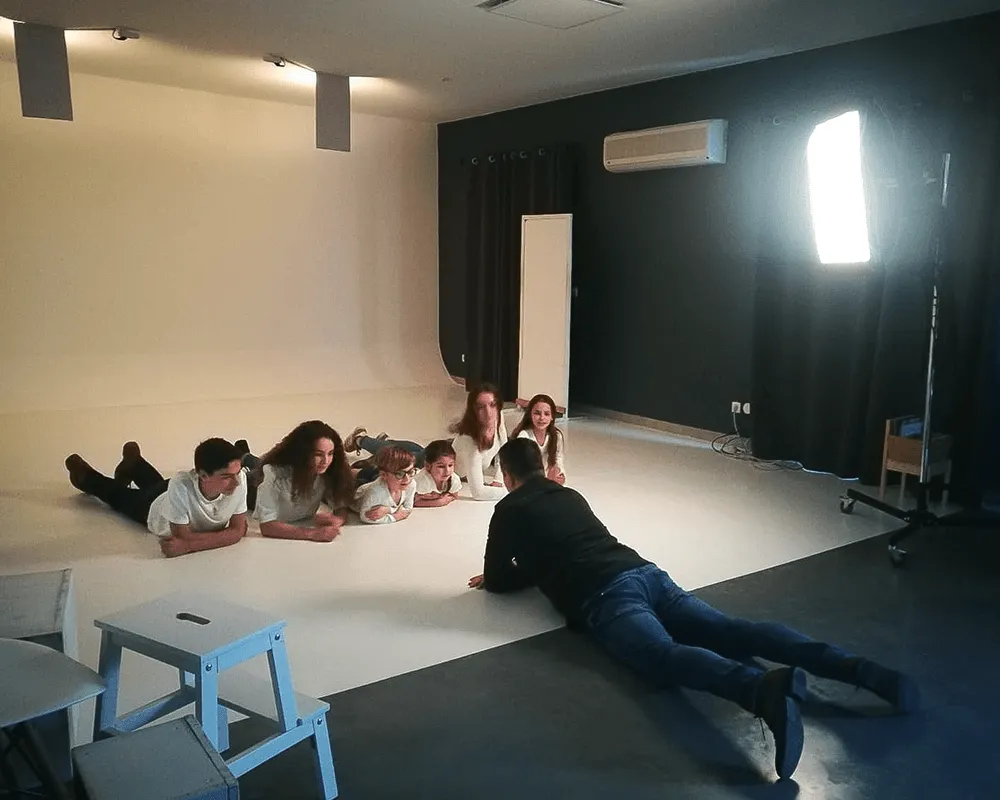 Studio photo à Valence (Drôme & Ardèche) - Frédéric Trin Photographe