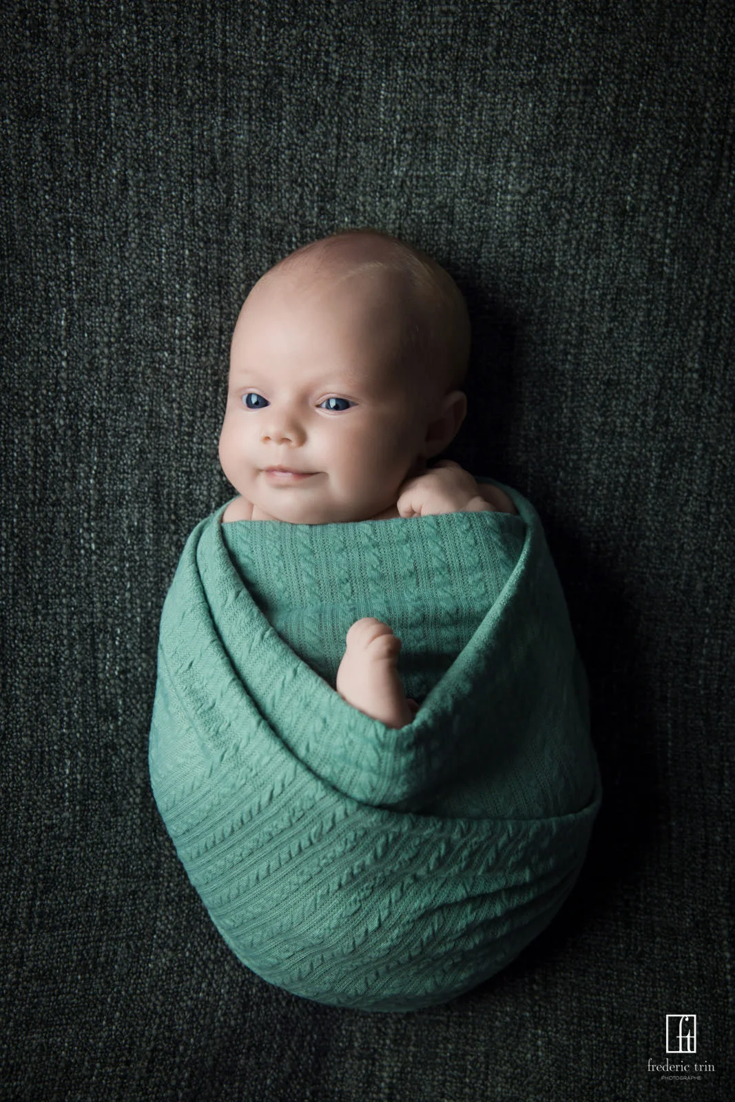 naissance - Séance photo nouveau-né à Valence : premières semaines (2/2)