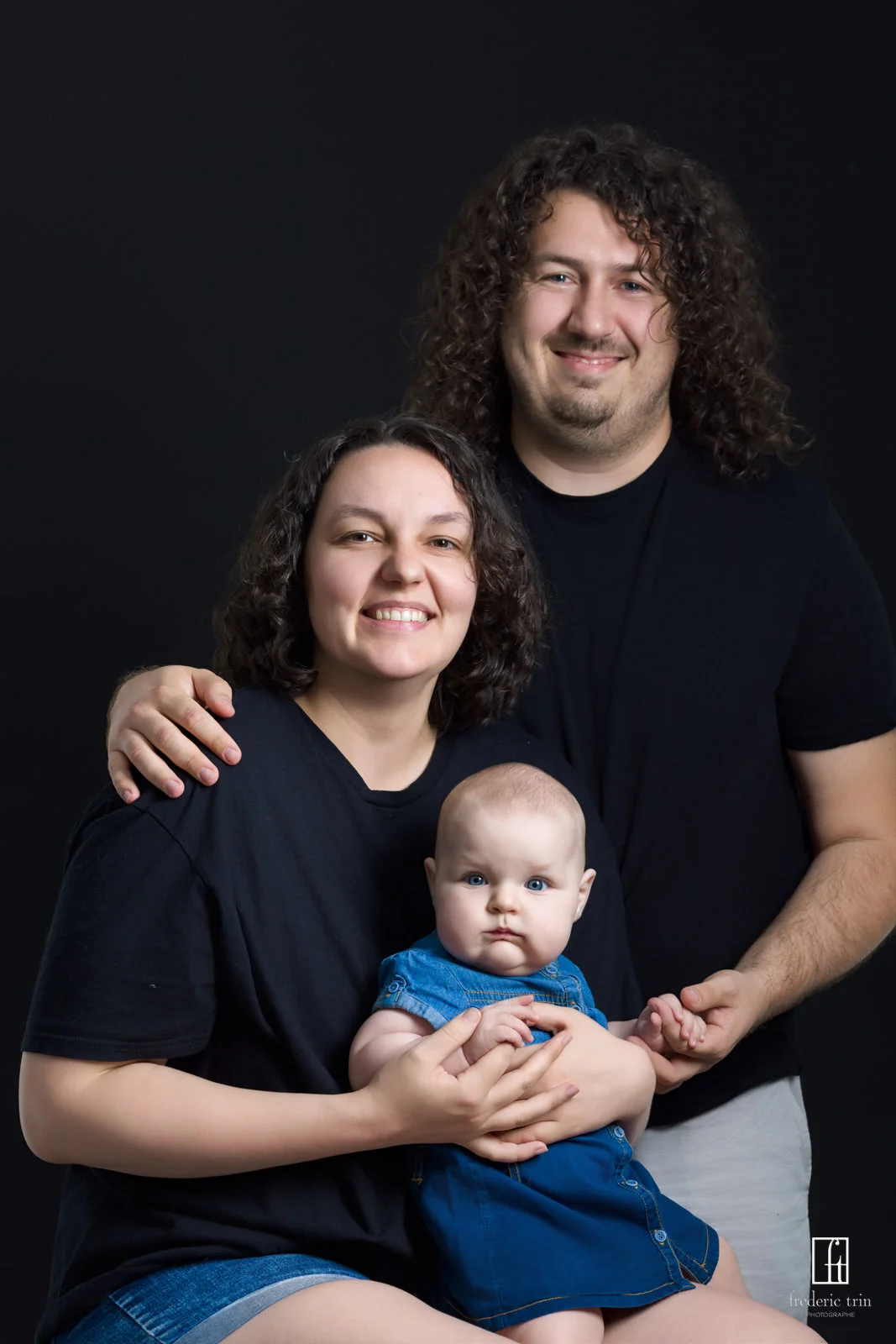 famille - Que porter pour sa séance photo famille à Valence ? (2/3)